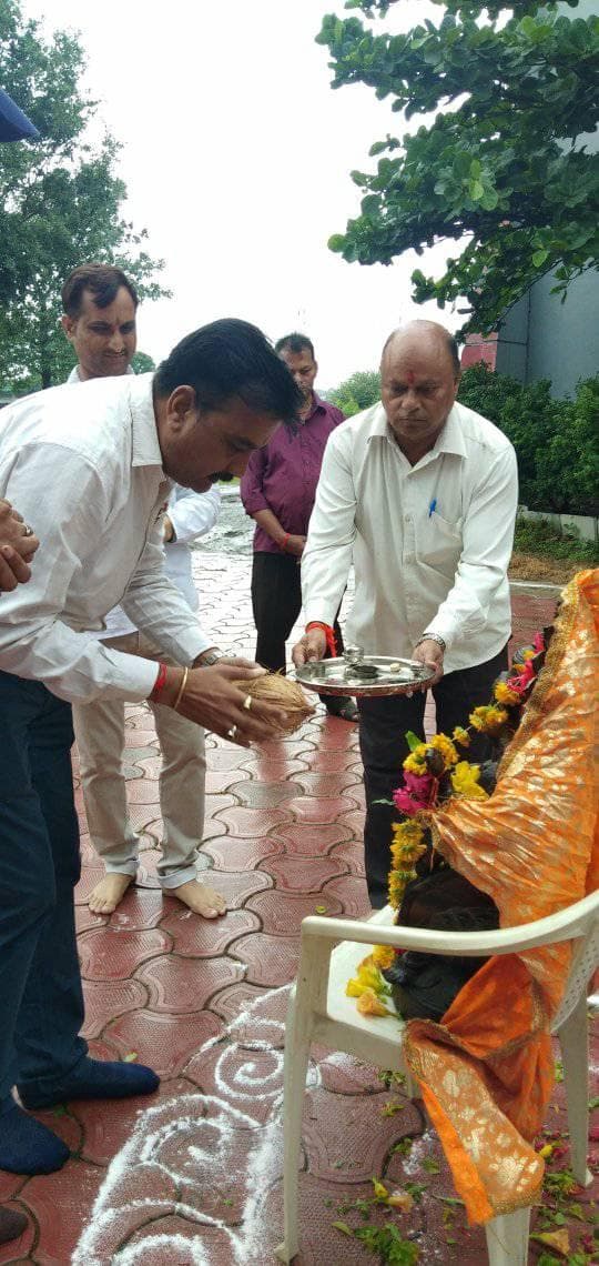 LNCT(Bhopal) Indore Events photo 2