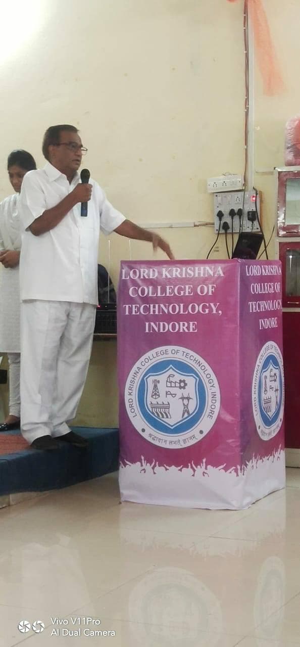 LNCT(Bhopal) Indore Events photo 3