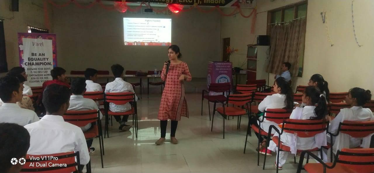 LNCT(Bhopal) Indore Events photo 5