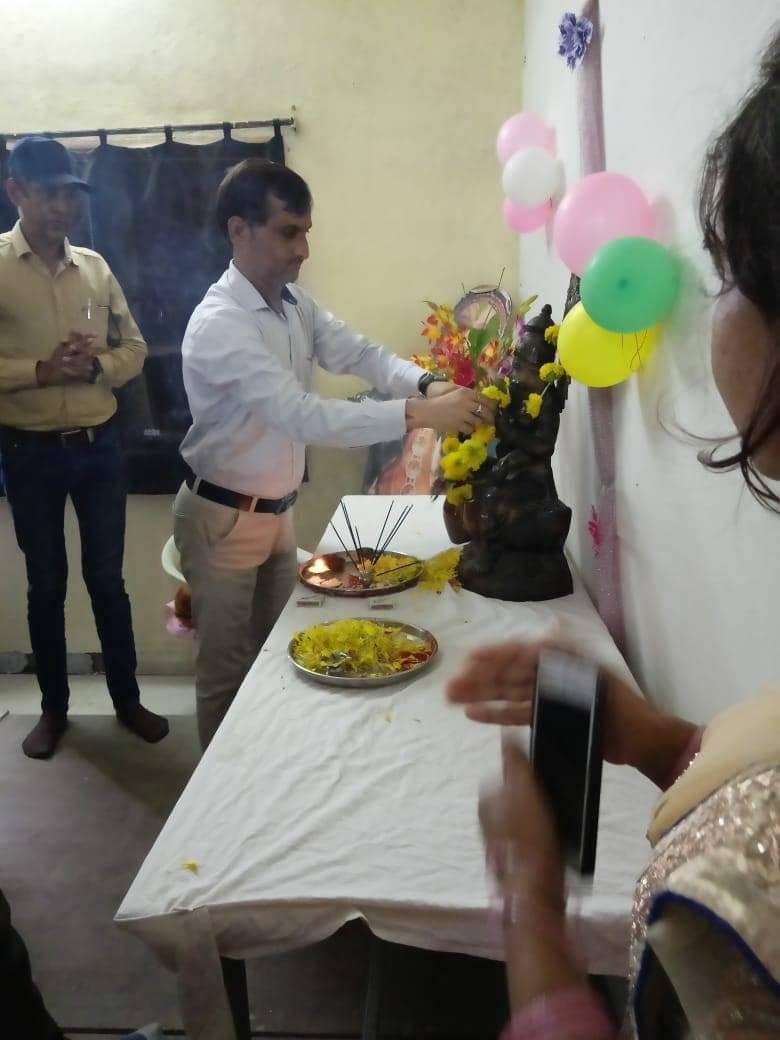 LNCT(Bhopal) Indore Events photo 6