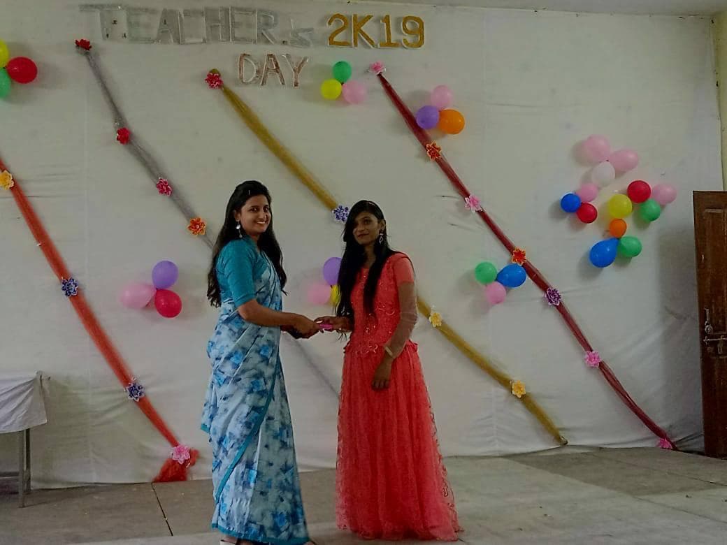 LNCT(Bhopal) Indore Events photo 7