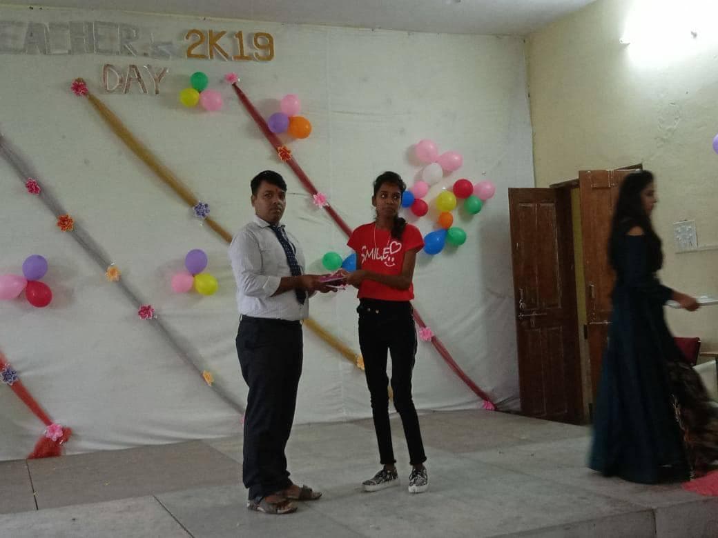 LNCT(Bhopal) Indore Events photo 8