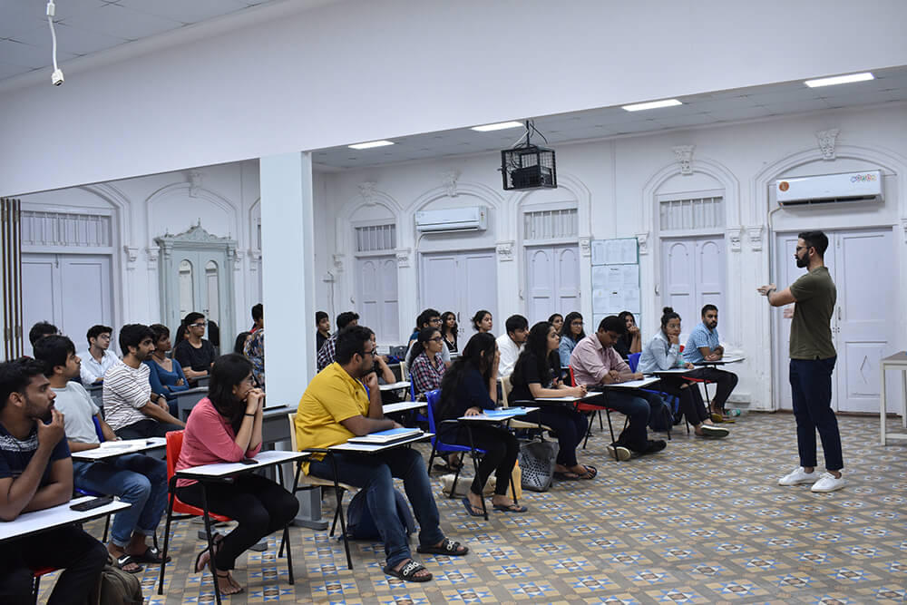Indian Institute of Digital Education Mumbai Extra Curriculars photo 5