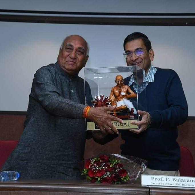 Devang Patel Institute of Advance Technology and Research Anand Events photo 1