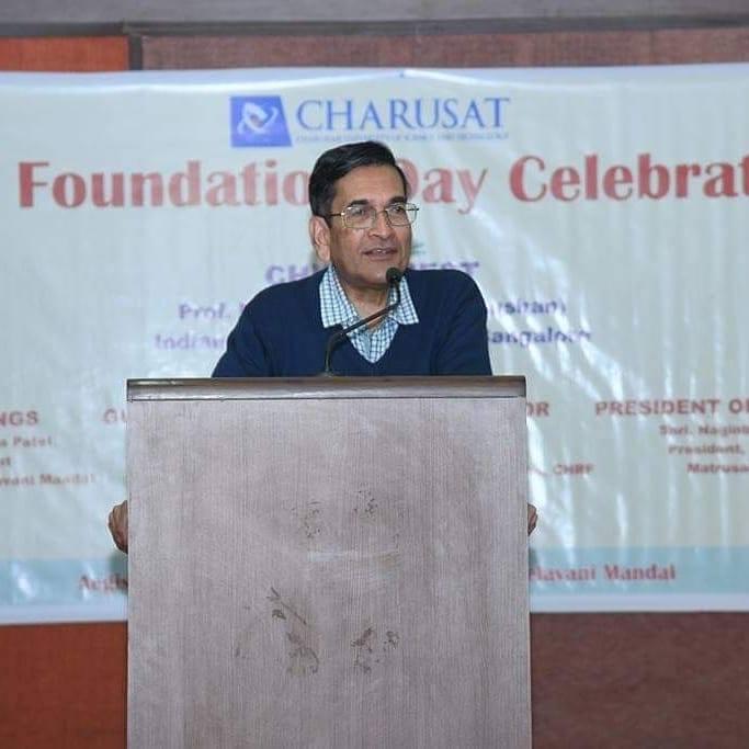 Devang Patel Institute of Advance Technology and Research Anand Events photo 2