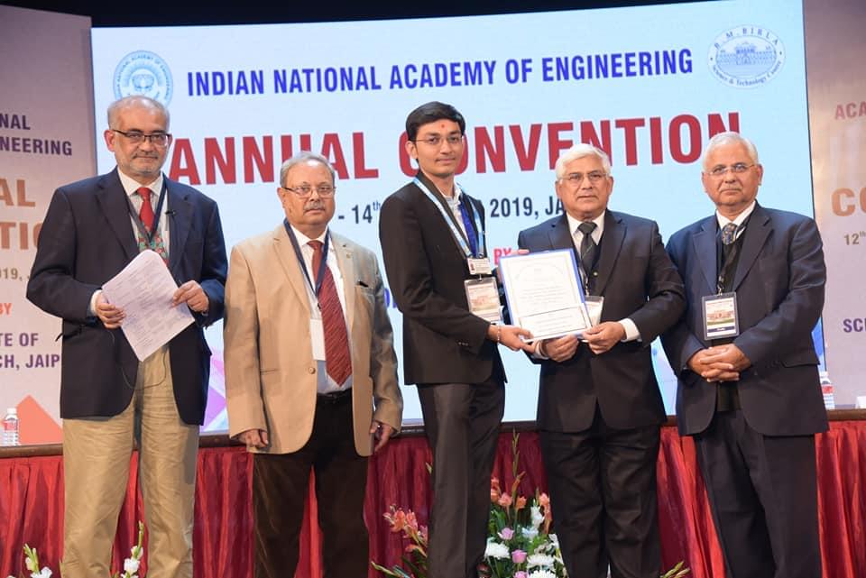 Devang Patel Institute of Advance Technology and Research Anand Events photo 3
