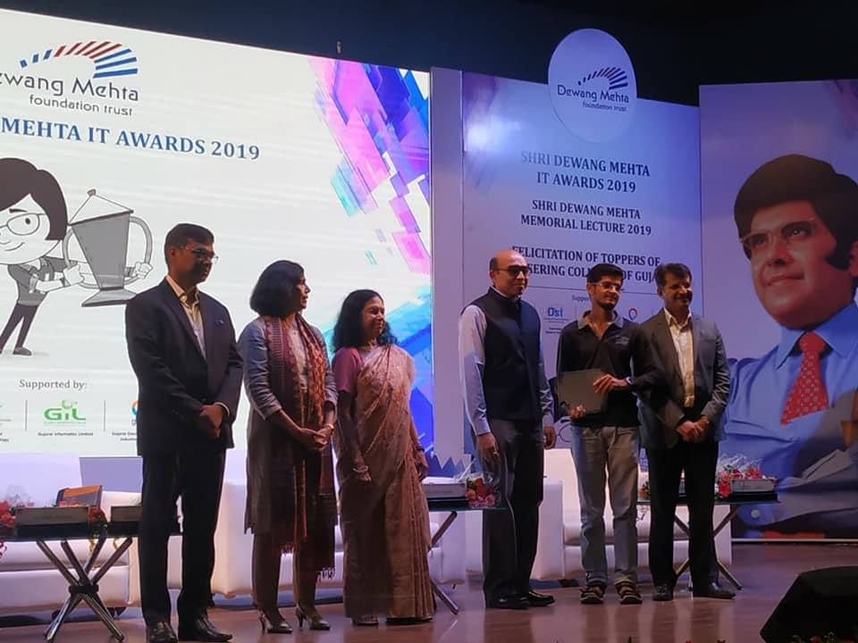 Devang Patel Institute of Advance Technology and Research Anand Events photo 4