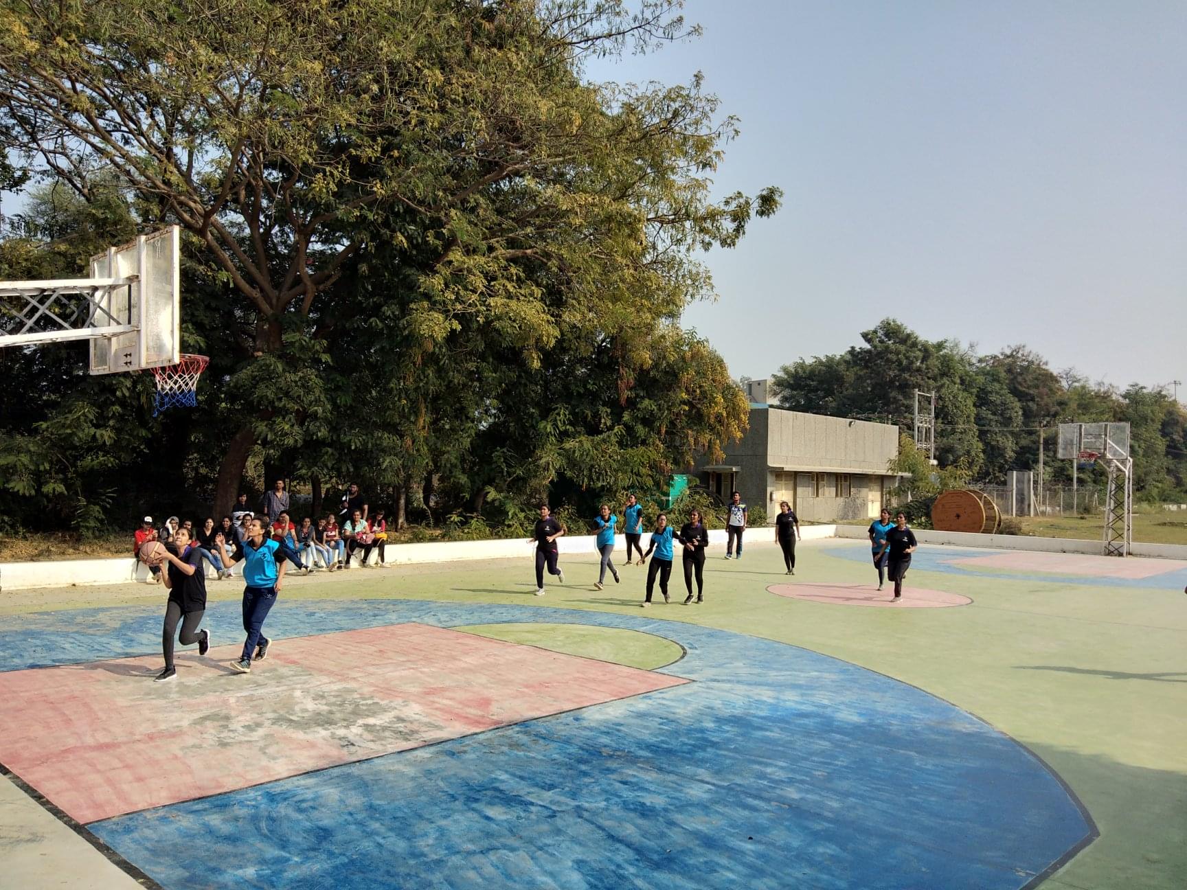 Devang Patel Institute of Advance Technology and Research Anand Events photo 5