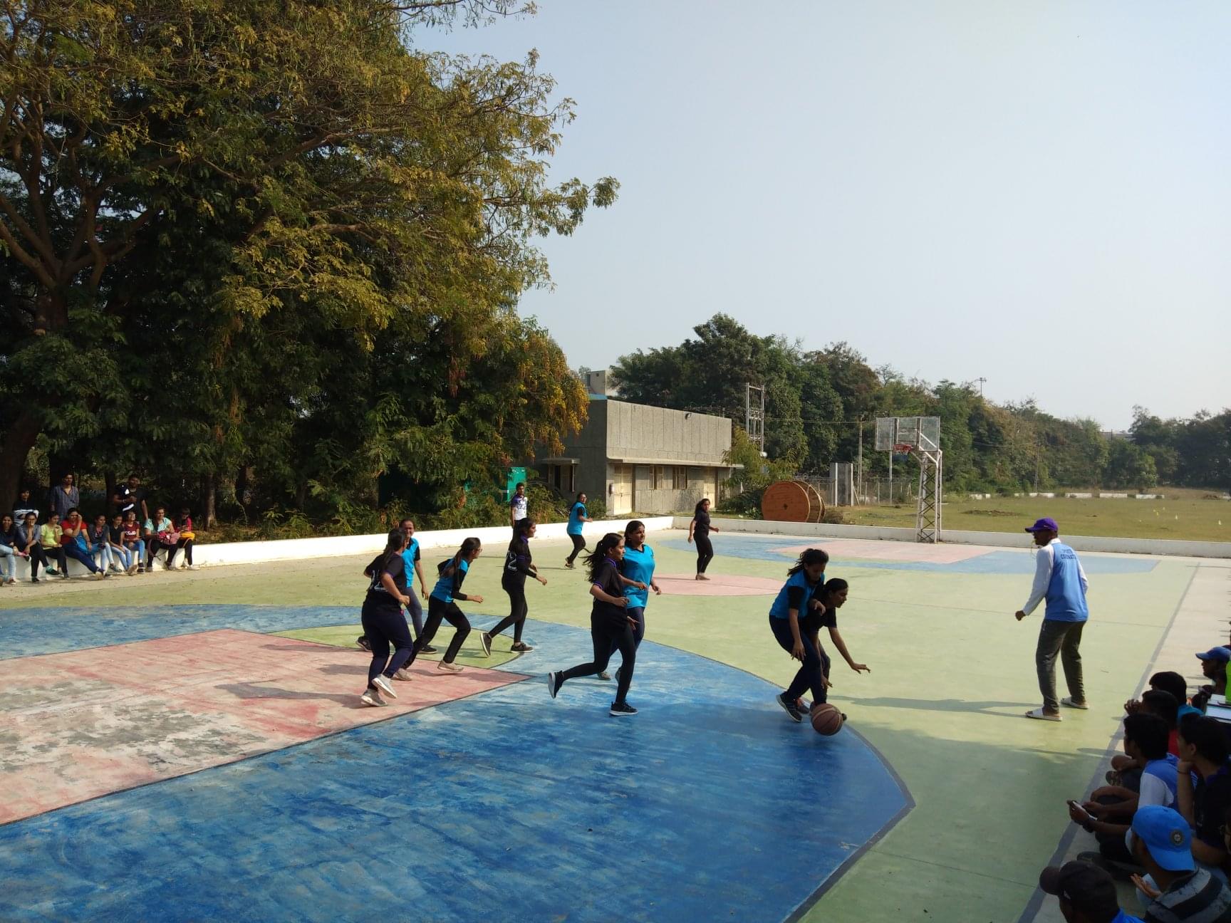 Devang Patel Institute of Advance Technology and Research Anand Events photo 6