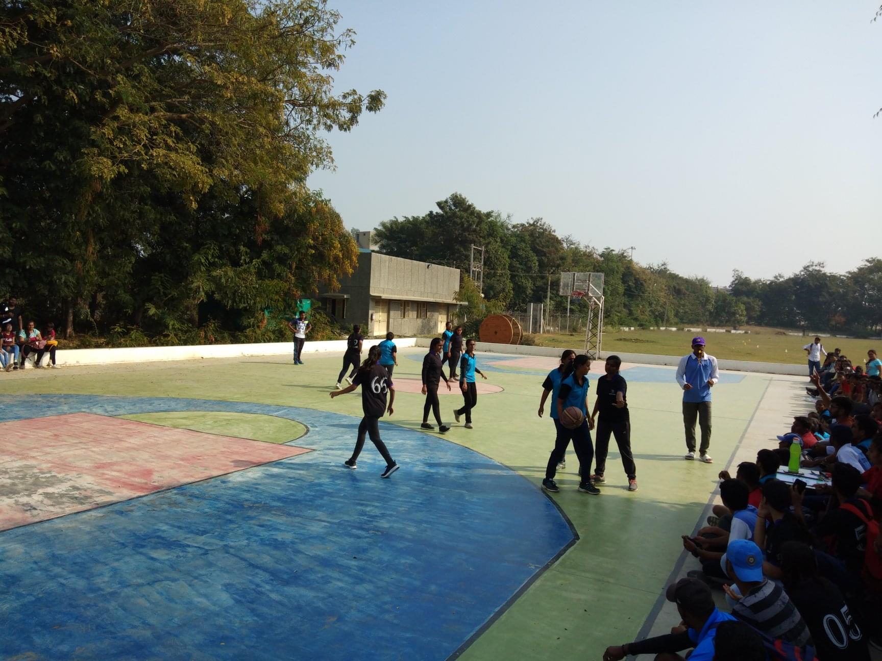 Devang Patel Institute of Advance Technology and Research Anand Events photo 7