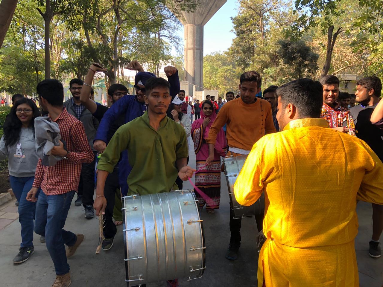 Devang Patel Institute of Advance Technology and Research Anand Events photo 10