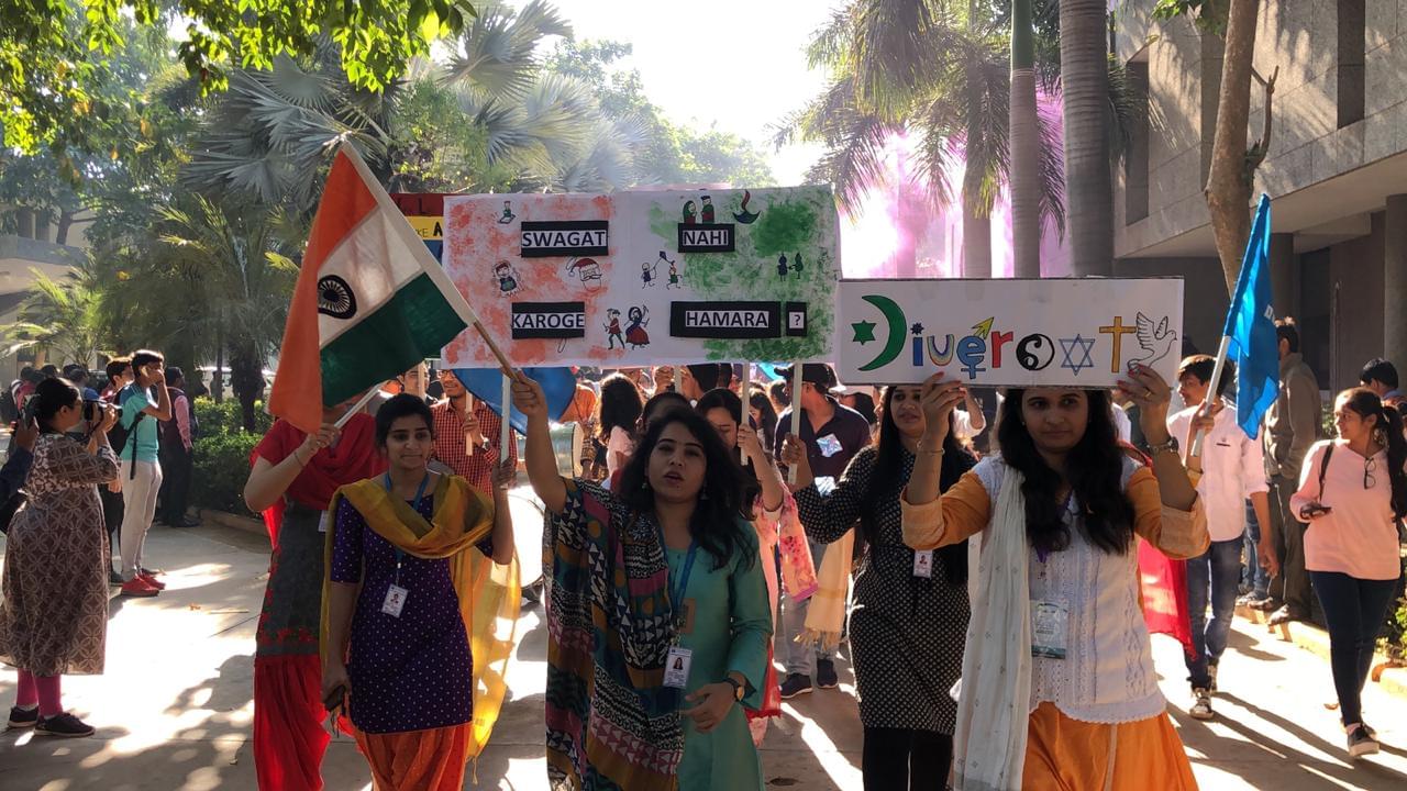 Devang Patel Institute of Advance Technology and Research Anand Events photo 11