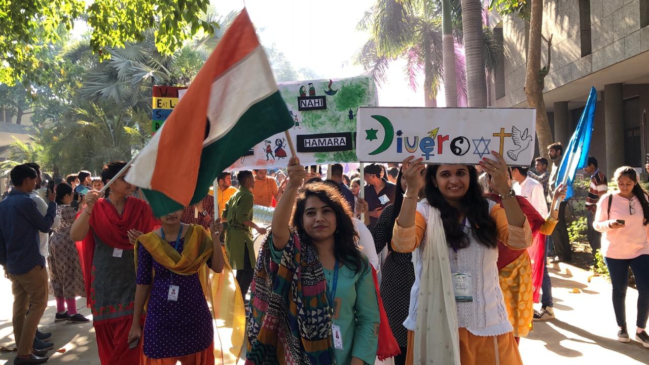 Devang Patel Institute of Advance Technology and Research Anand Events photo 12