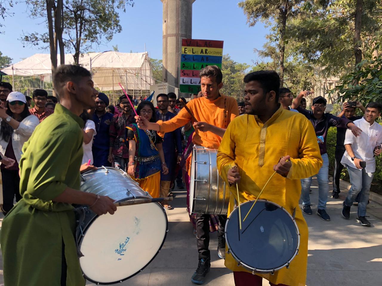 Devang Patel Institute of Advance Technology and Research Anand Events photo 13