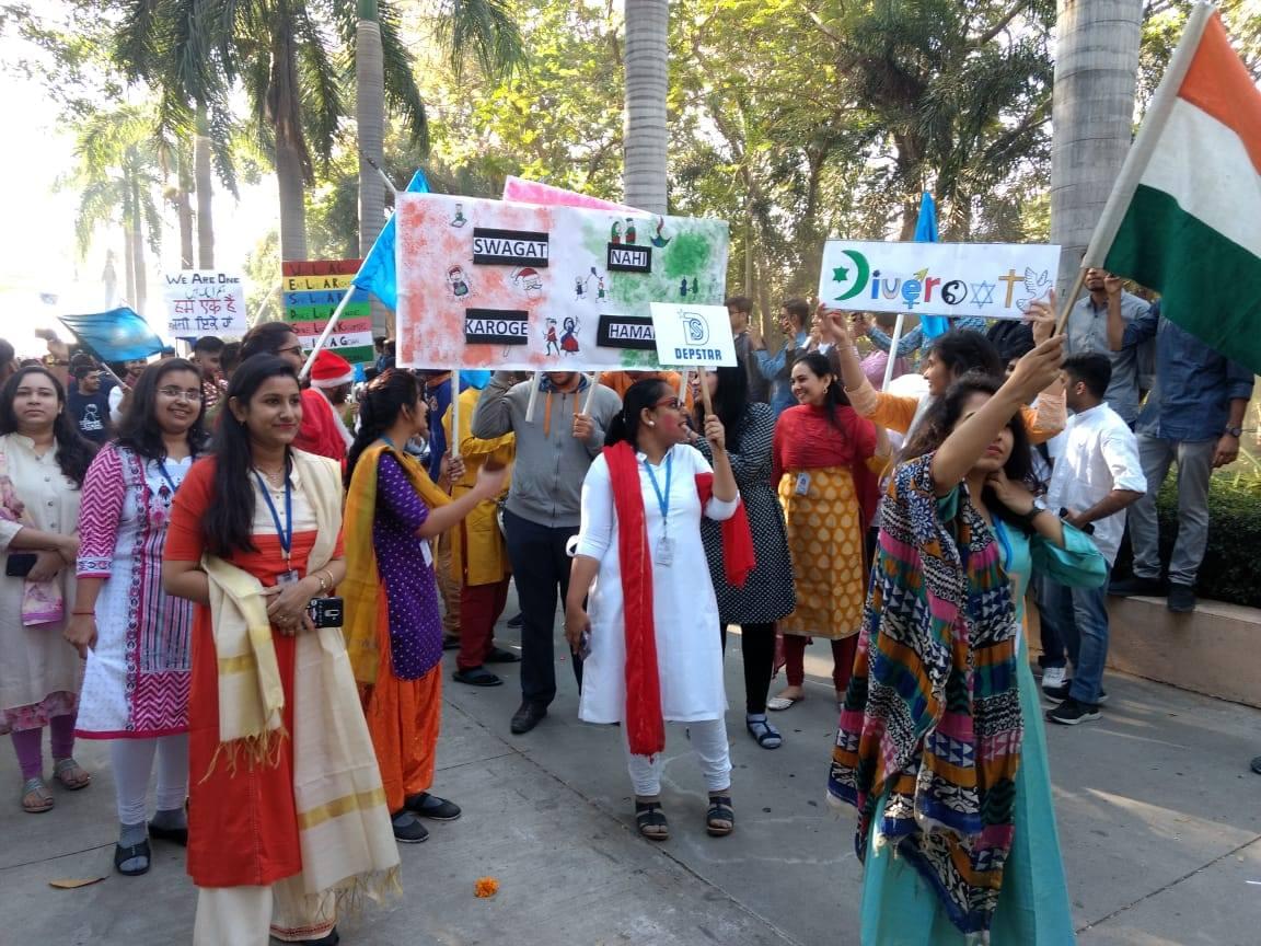 Devang Patel Institute of Advance Technology and Research Anand Events photo 14