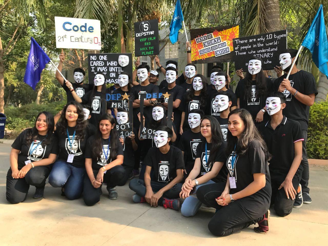 Devang Patel Institute of Advance Technology and Research Anand Events photo 15