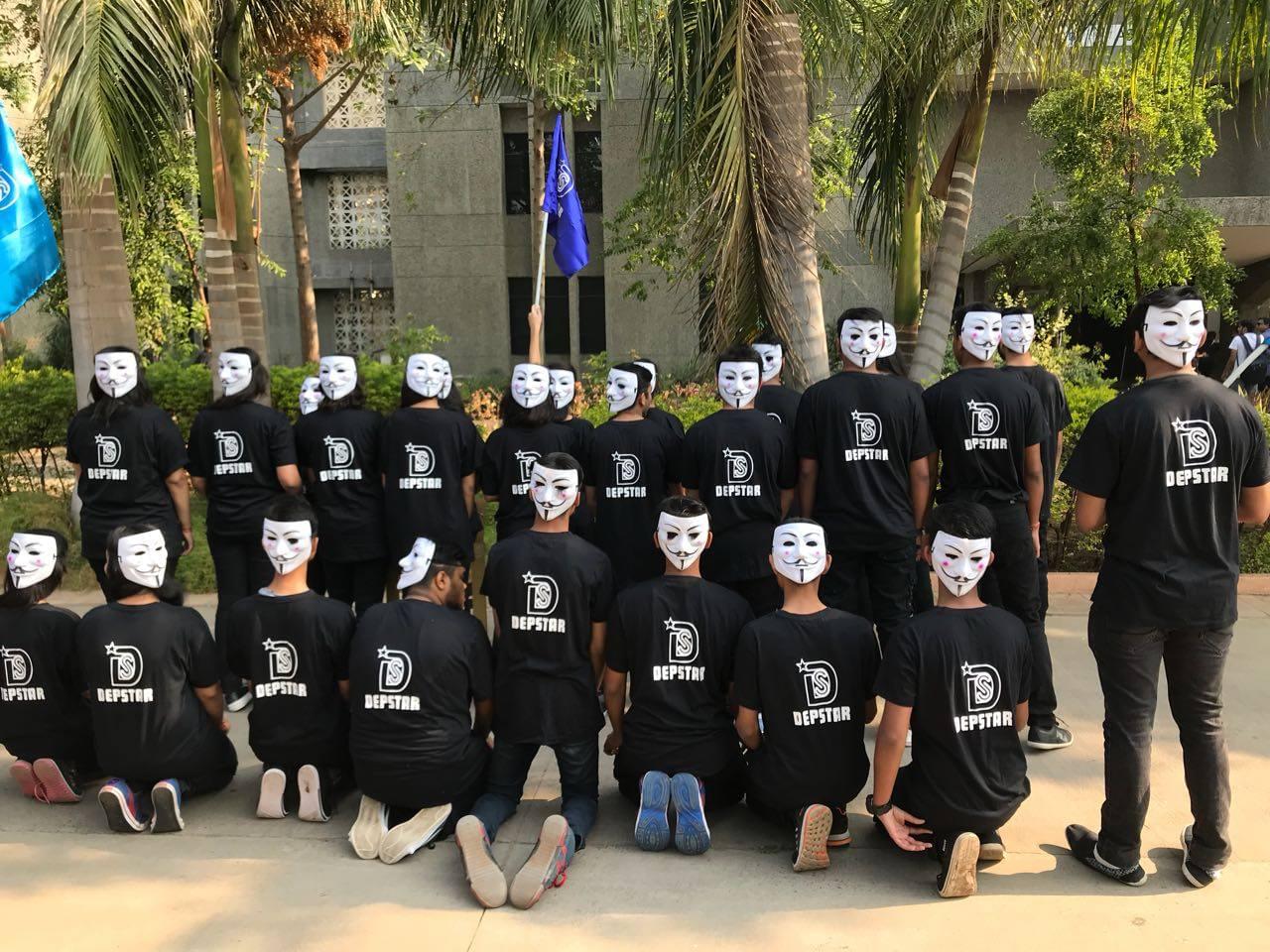 Devang Patel Institute of Advance Technology and Research Anand Events photo 16