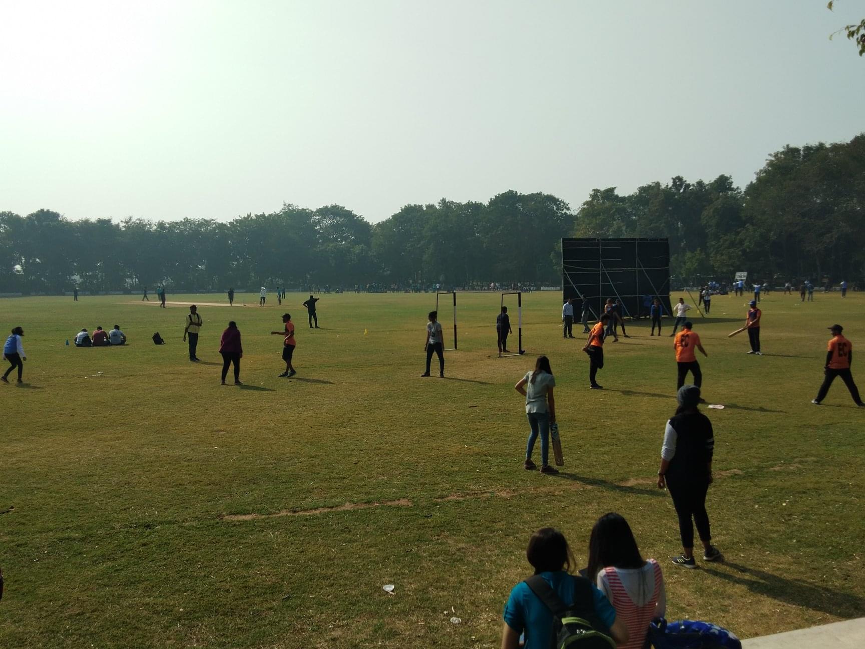 Devang Patel Institute of Advance Technology and Research Anand Events photo 8