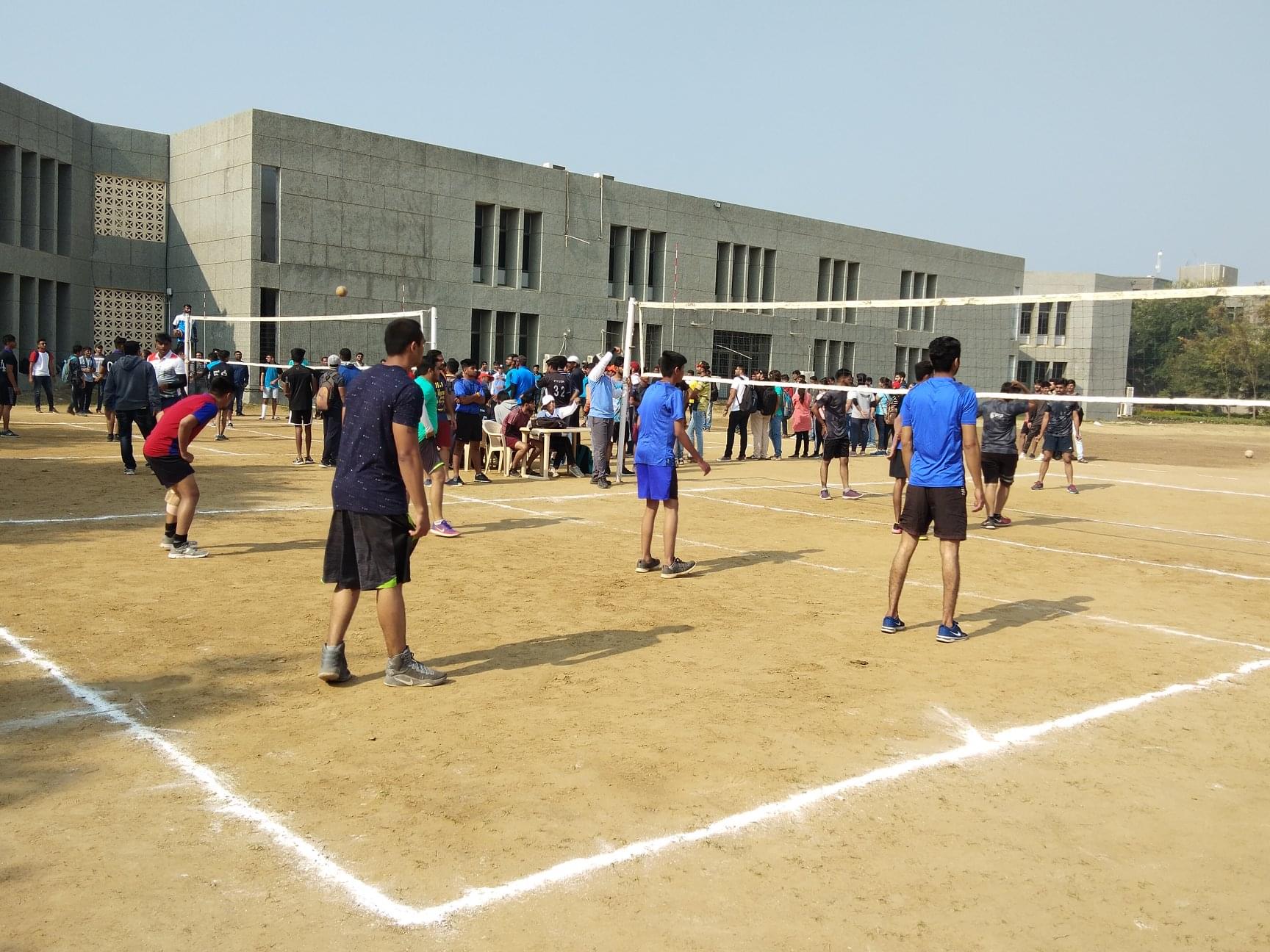 Devang Patel Institute of Advance Technology and Research Anand Events photo 9