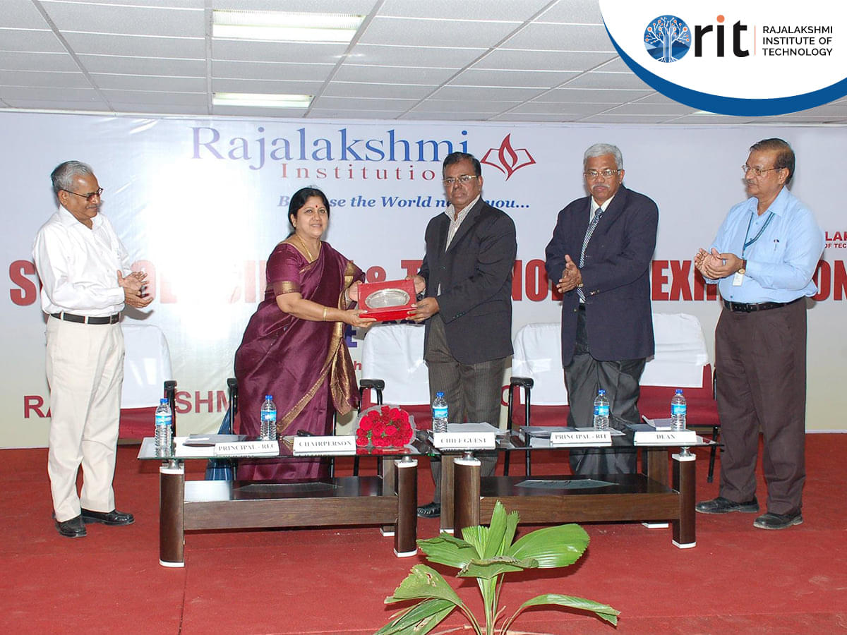 RIT Chennai Events photo 12