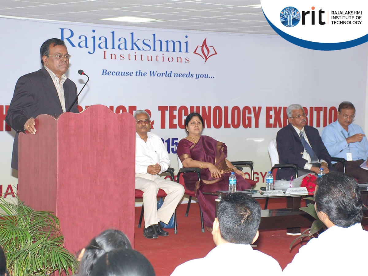 RIT Chennai Events photo 13
