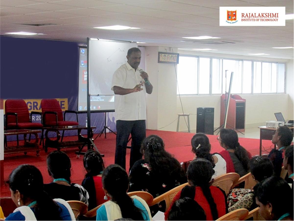 RIT Chennai Events photo 21