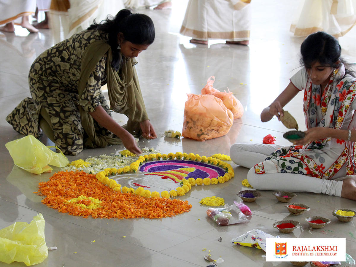 RIT Chennai Events photo 22