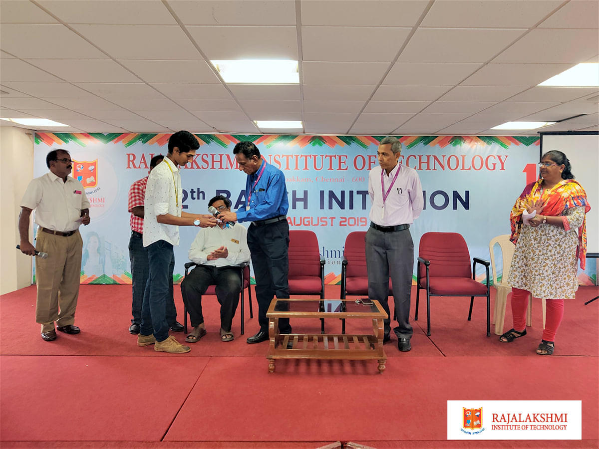 RIT Chennai Events photo 23