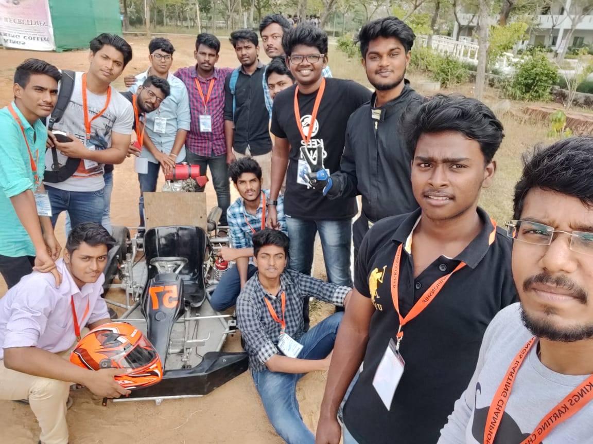 RIT Chennai Events photo 25