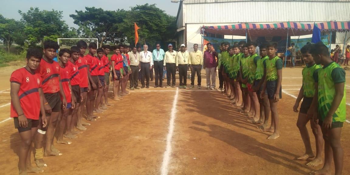 RIT Chennai Events photo 26