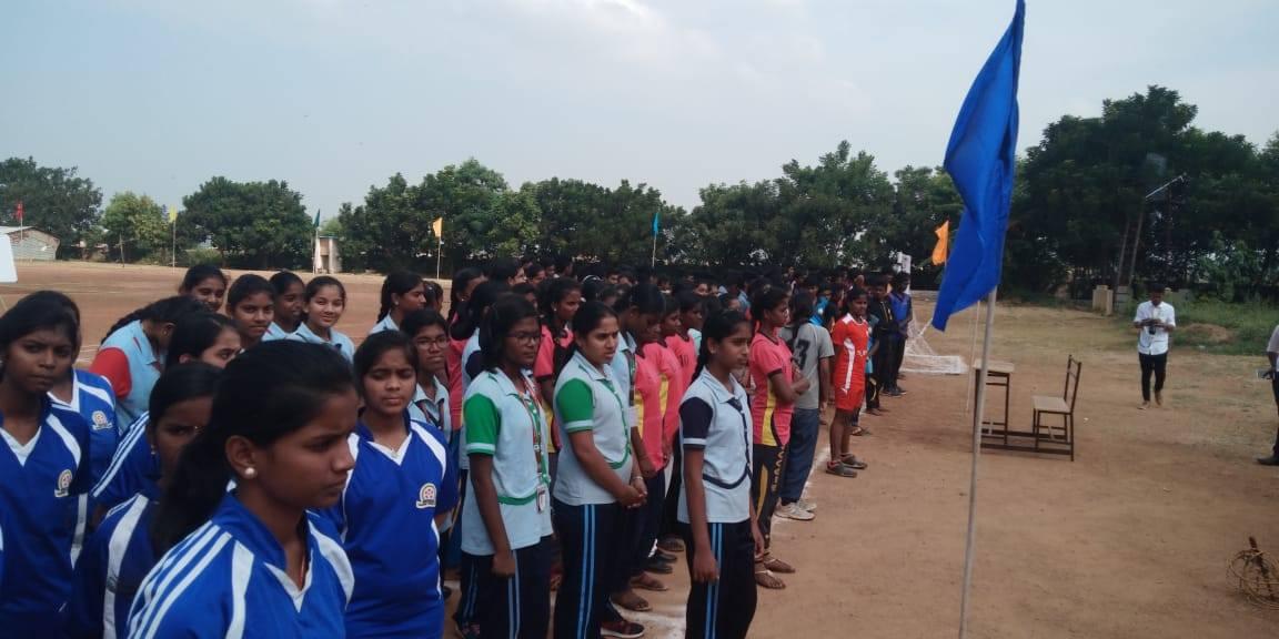 RIT Chennai Events photo 27