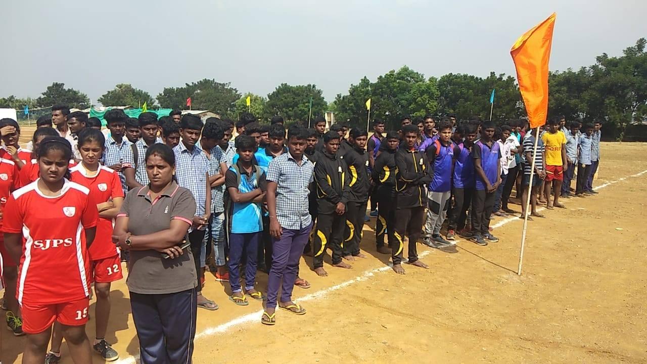 RIT Chennai Events photo 28