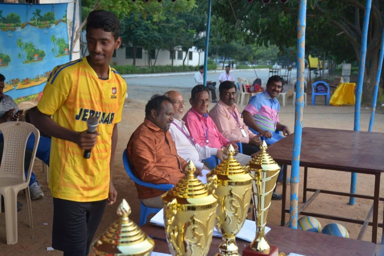 RIT Chennai Events photo 29