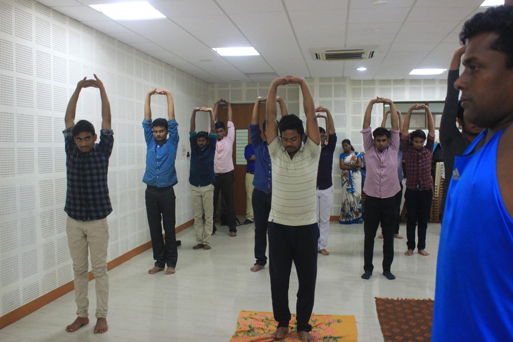 RIT Chennai Events photo 30