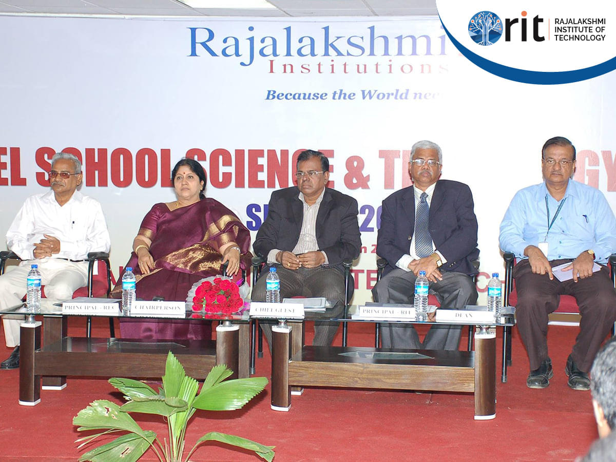 RIT Chennai Events photo 14