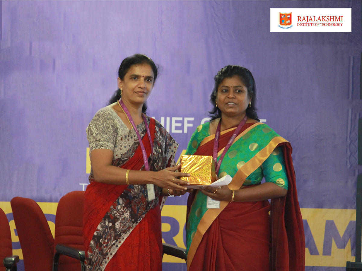 RIT Chennai Events photo 15