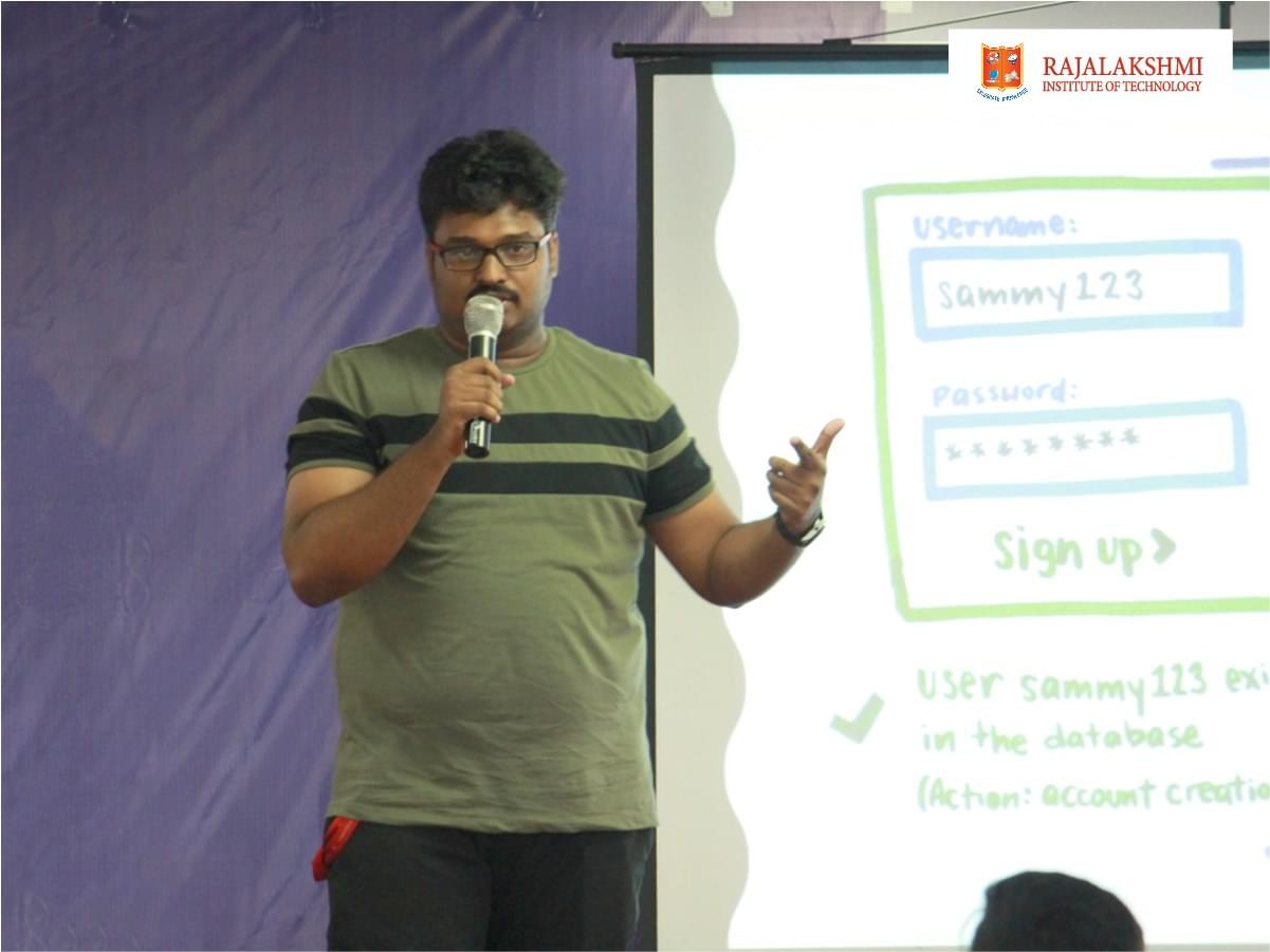 RIT Chennai Events photo 17