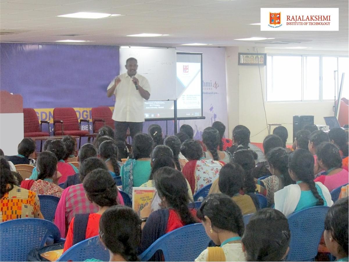 RIT Chennai Events photo 18