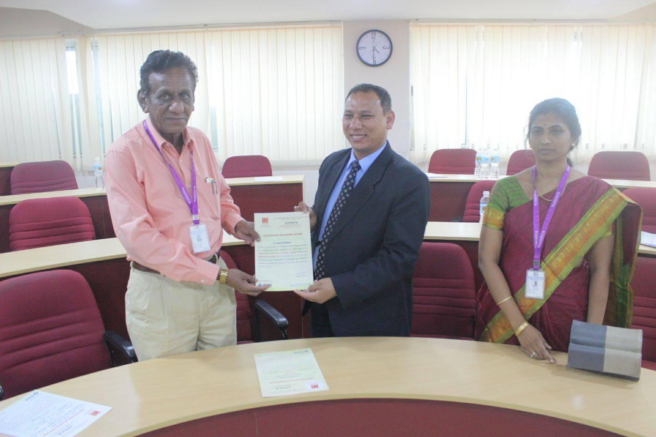 RIT Chennai Events photo 33