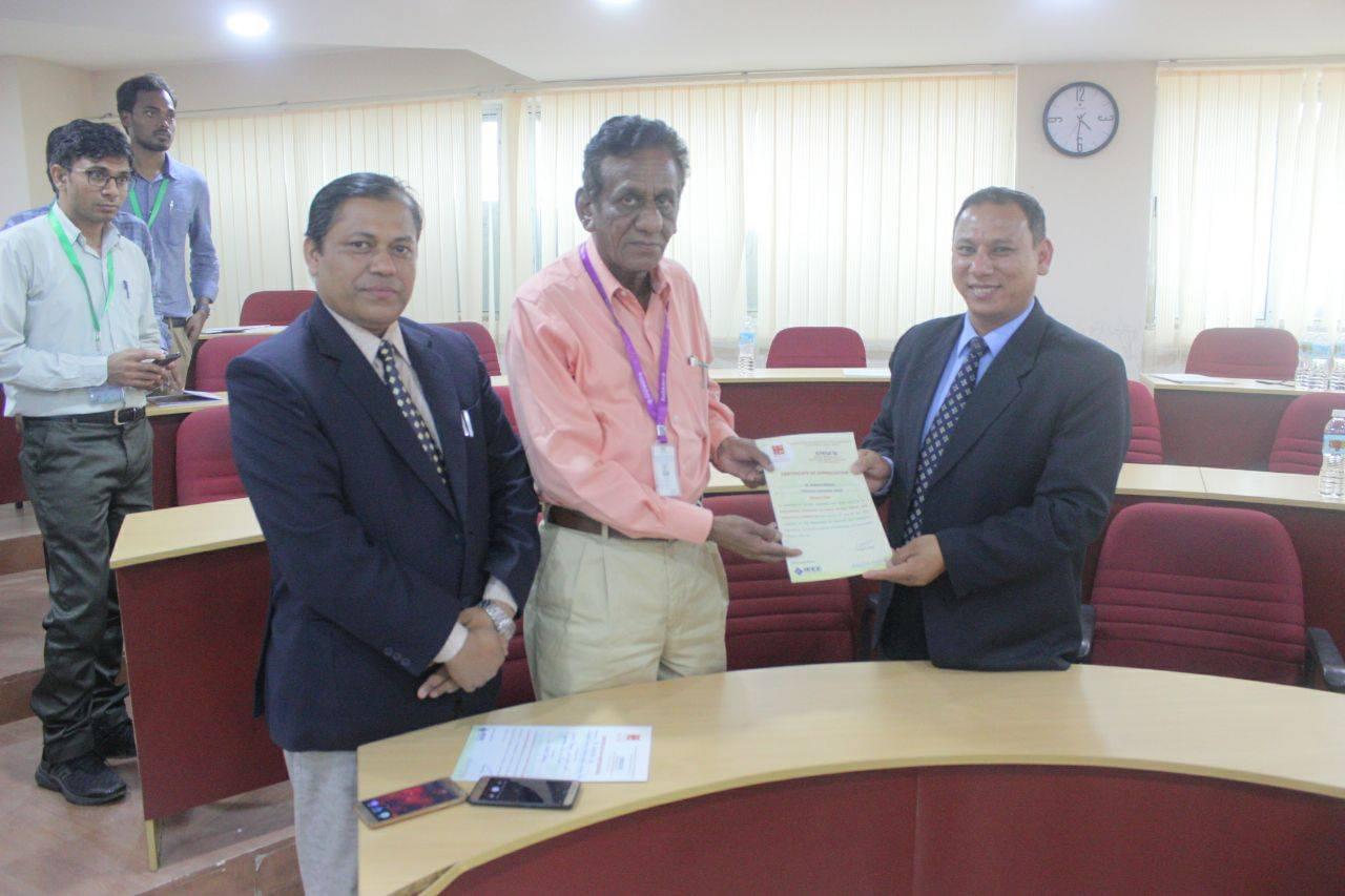 RIT Chennai Events photo 35