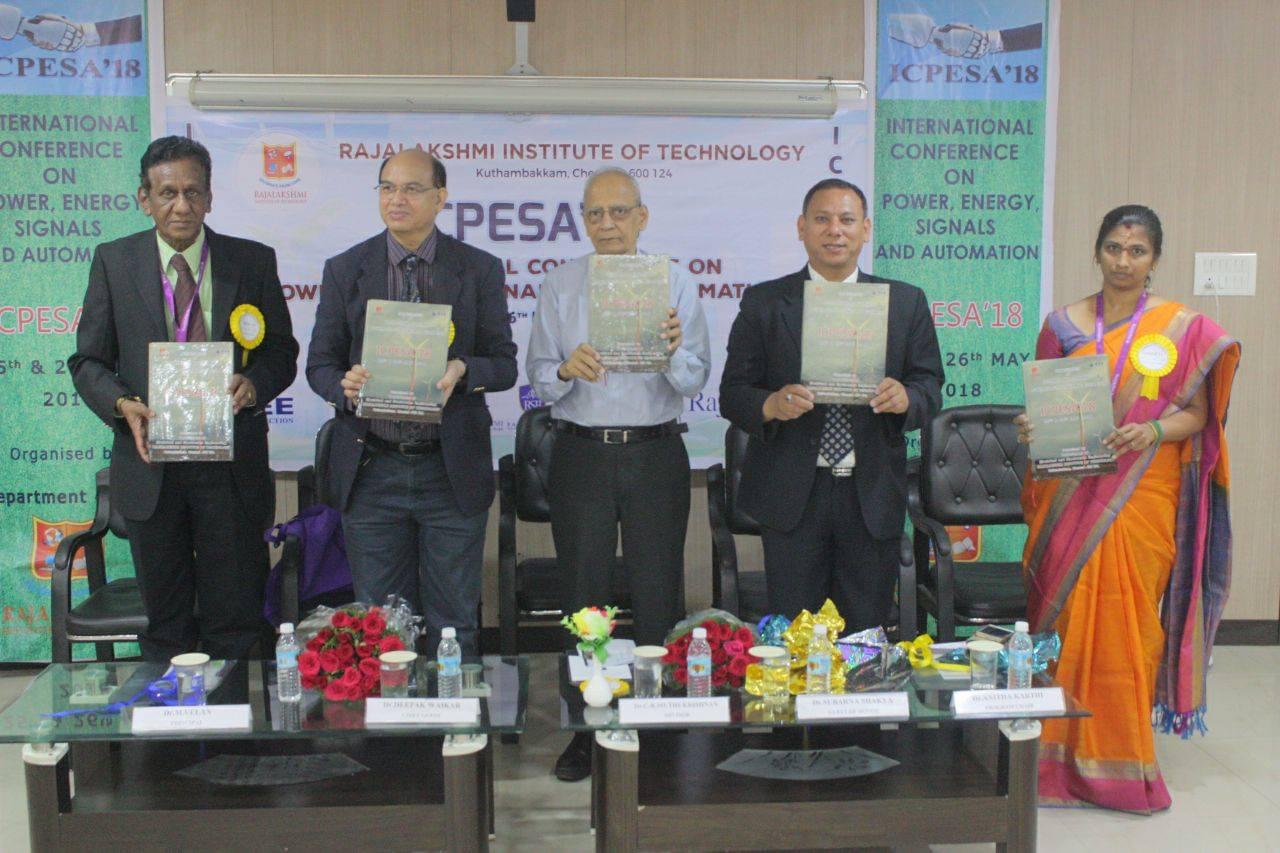 RIT Chennai Events photo 36