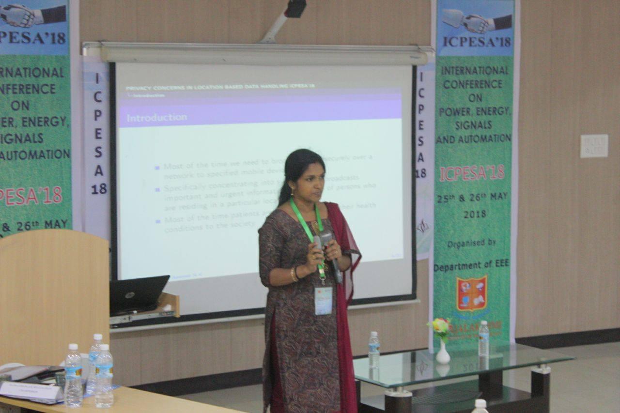 RIT Chennai Events photo 37