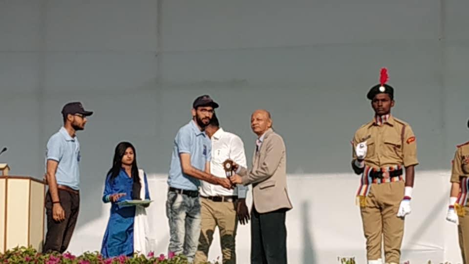 Smt. Chandaben Mohanbhai Patel Institute of computer application Anand Events photo 10