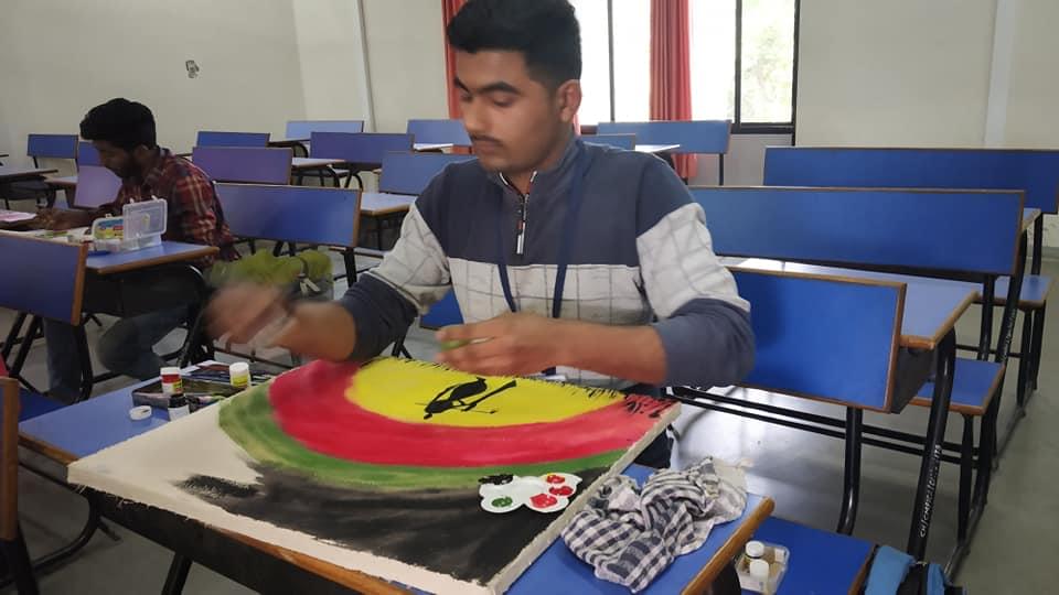 Smt. Chandaben Mohanbhai Patel Institute of computer application Anand Events photo 4