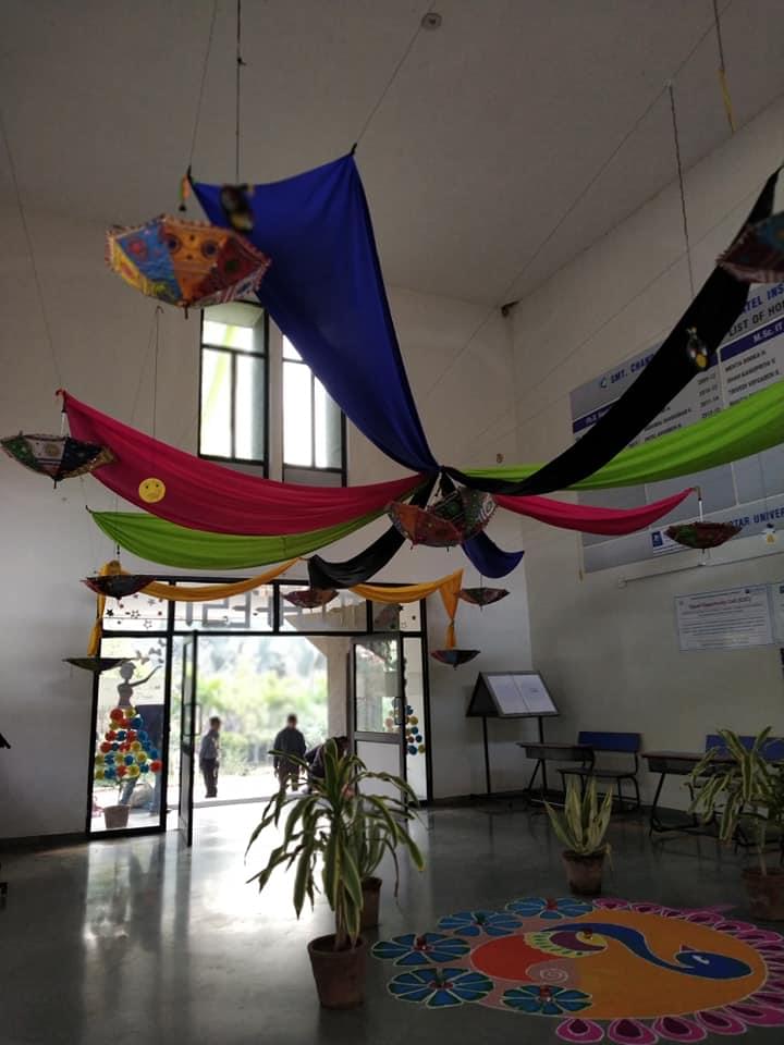 Smt. Chandaben Mohanbhai Patel Institute of computer application Anand Events photo 6