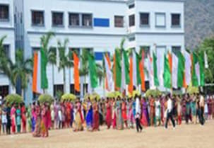 Chalapathi Institute of Technology Guntur Sports photo 2