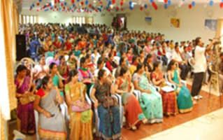 Chalapathi Institute of Technology Guntur Events photo 11