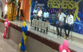 Chalapathi Institute of Technology Guntur Events photo 12
