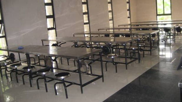 Chalapathi Institute of Technology Guntur Cafeteria photo 3