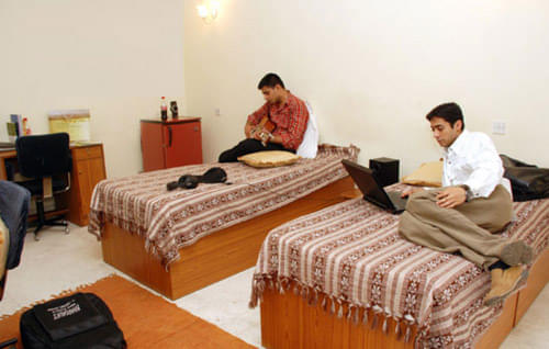 Chalapathi Institute of Technology Guntur hostel photo 1